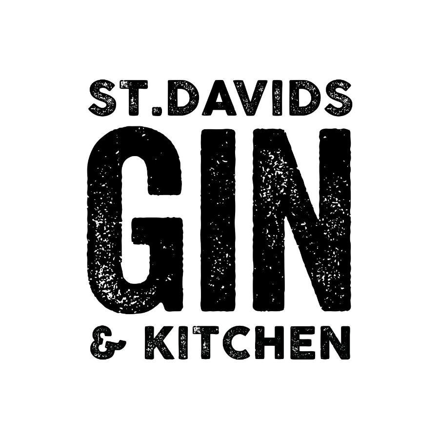 St Davids Gin & Kitchen - The Cathedral Villas Exterior photo